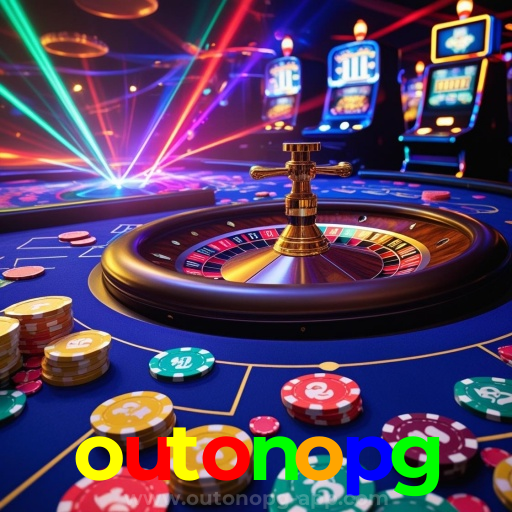Experiência e Emoção: Os Jackpots do outonopg Bet