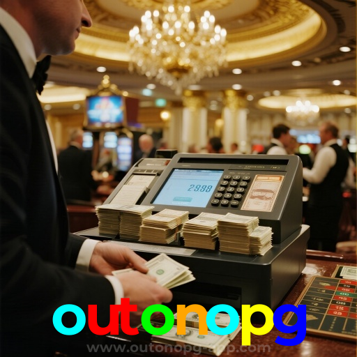 Apostas Esportivas: O Crescimento da 'outonopg bet' no Mundo dos Jogos Online