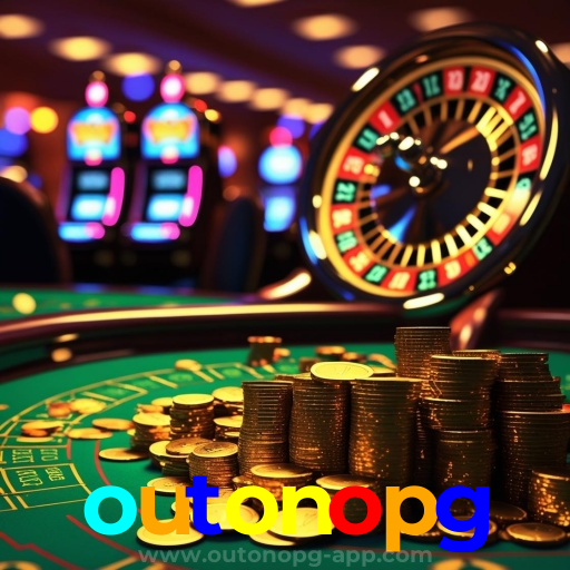 Experiência e Emoção: Os Jackpots do outonopg Bet