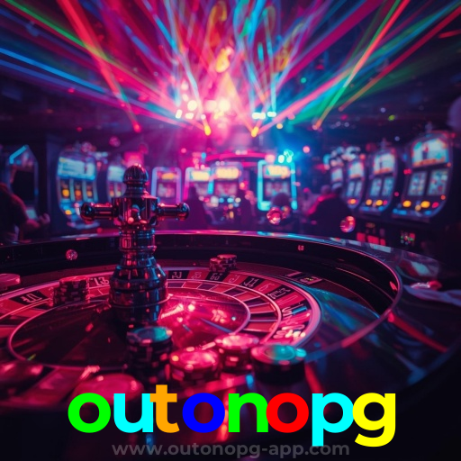 Explore a Diversão dos Cassinos Online no outonopg Bet