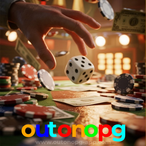 outonopg bet Jackpots