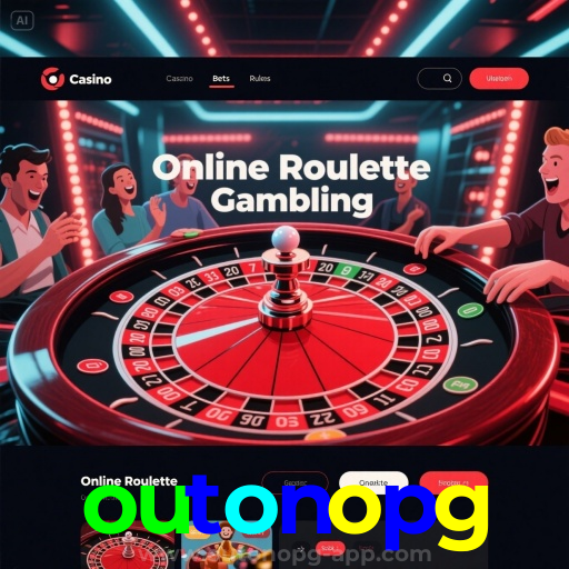 Apostas Esportivas: O Crescimento da 'outonopg bet' no Mundo dos Jogos Online